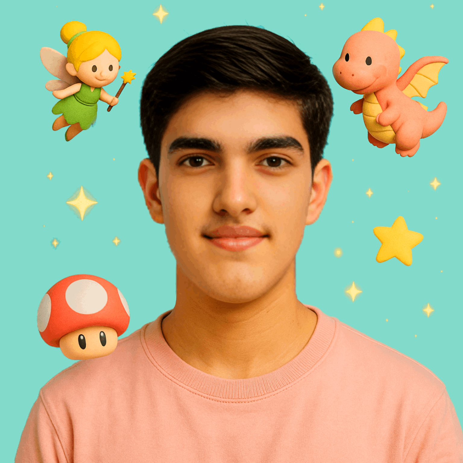 Gaurav Barai Game Designer