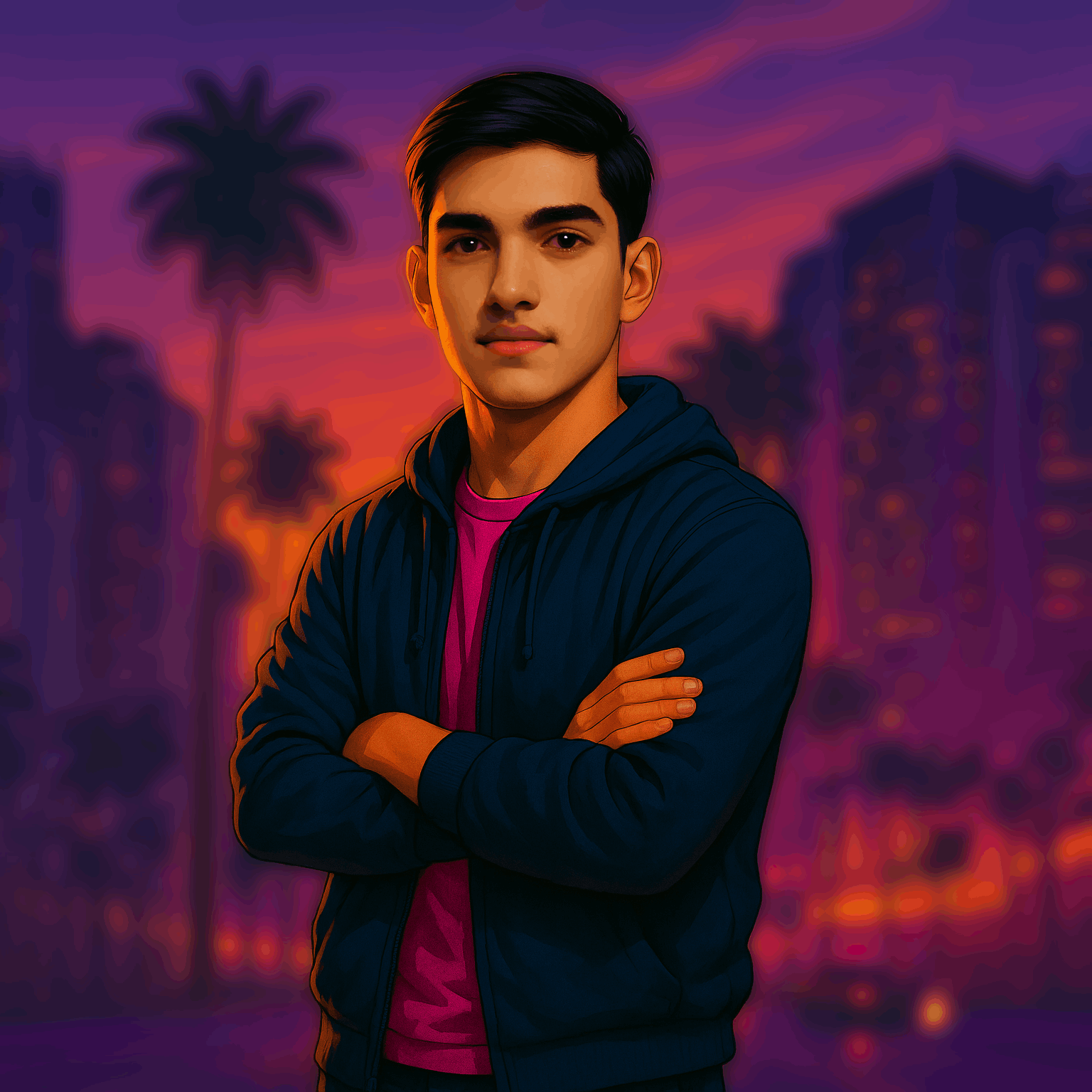 Gaurav Barai Game Designer