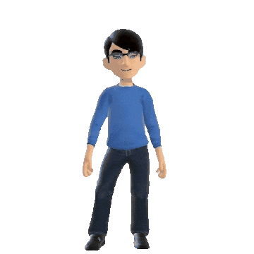 3D Avatar