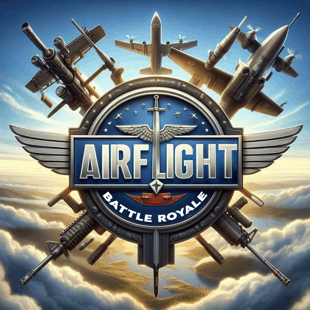 Airflight Battle Royale - Game Concept Document