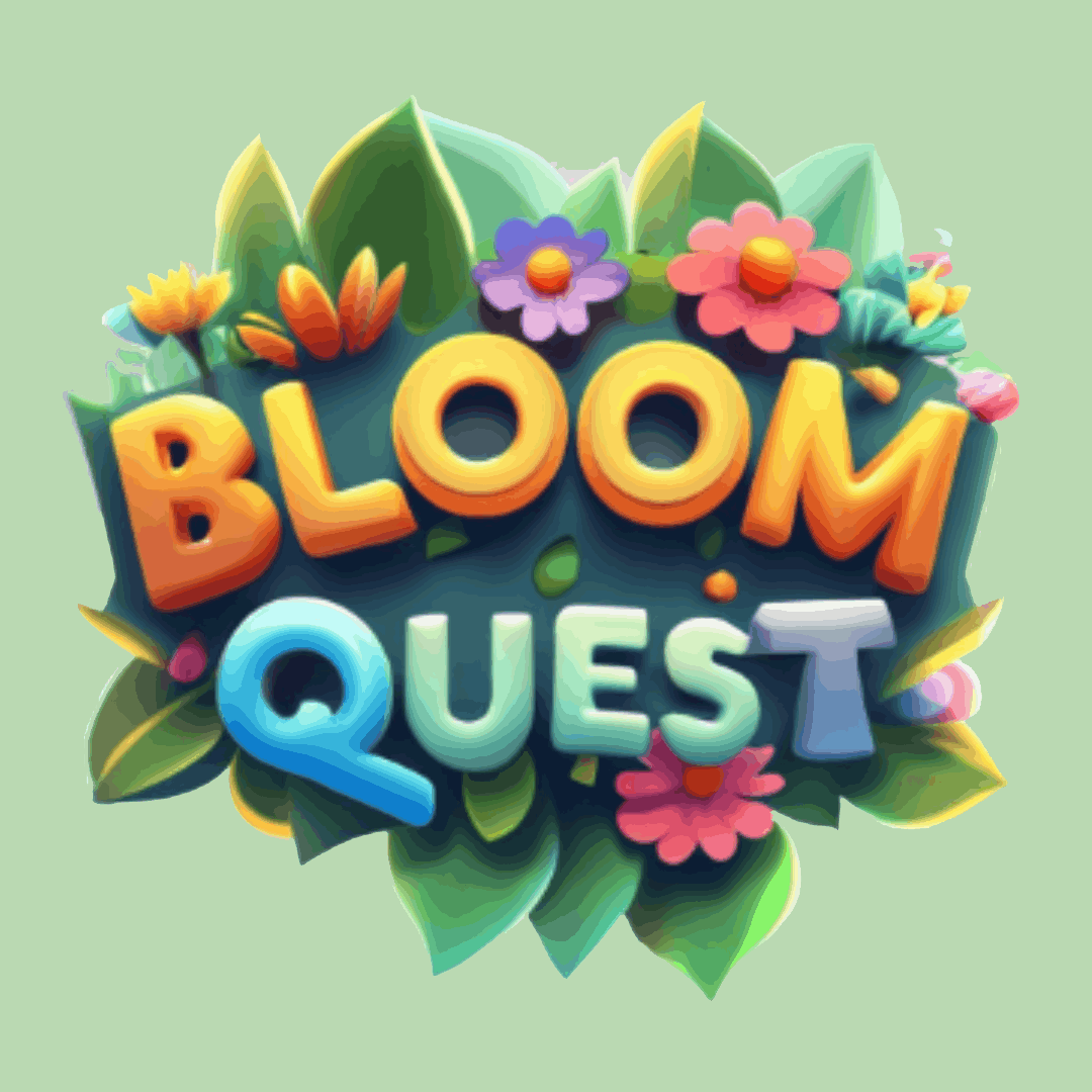Bloom Quest - Game Design Document