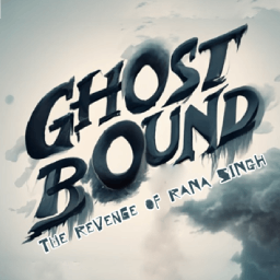 Ghost Bound - Game Concept Document