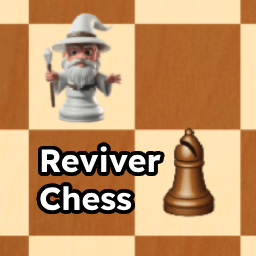 ZVKY Assignment - Chess with Reviver Mechanic