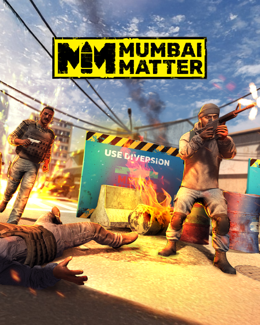 Mumbai Matter