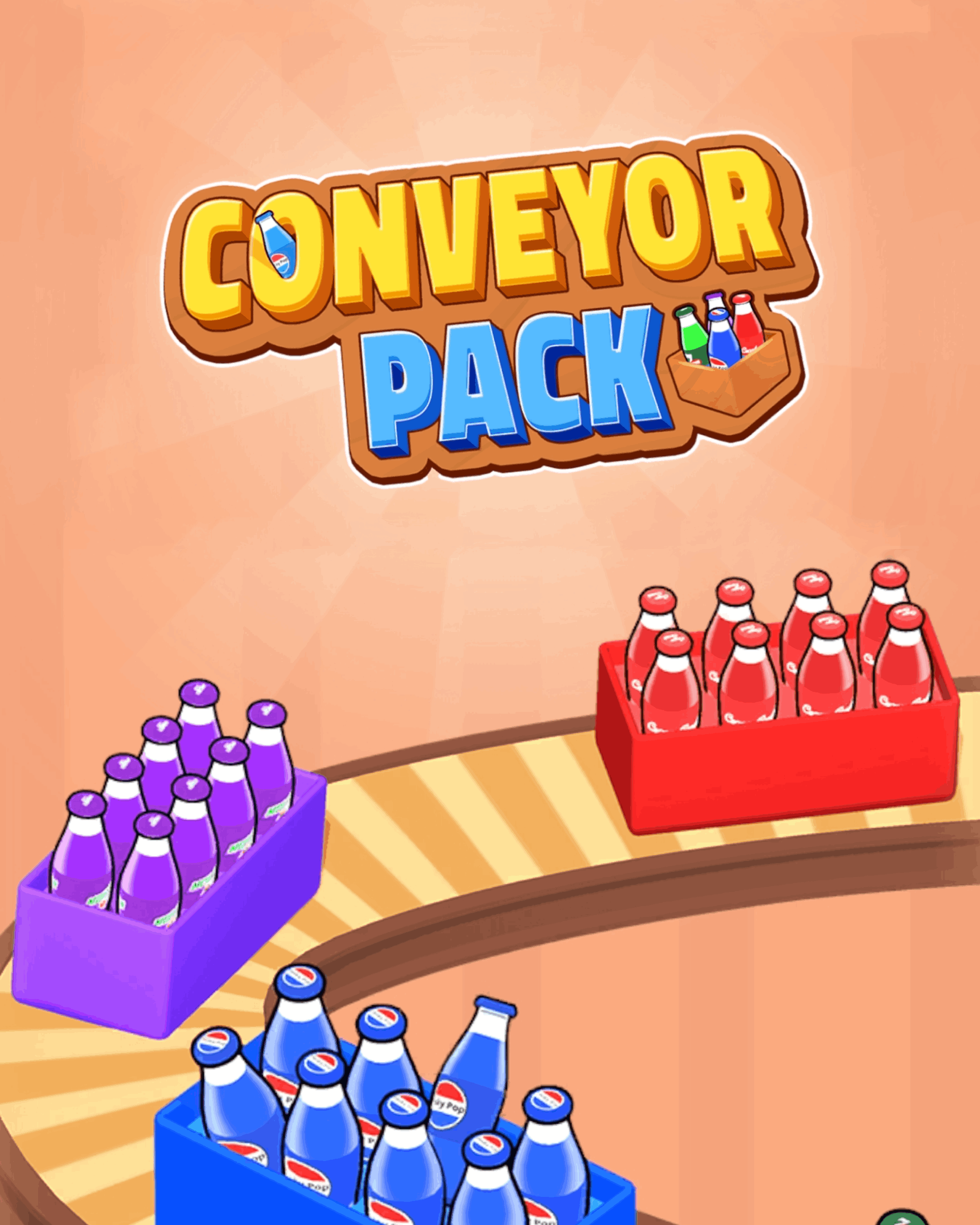 Conveyor Pack