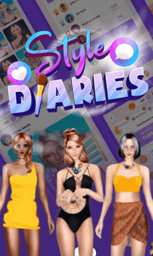 Style Diaries