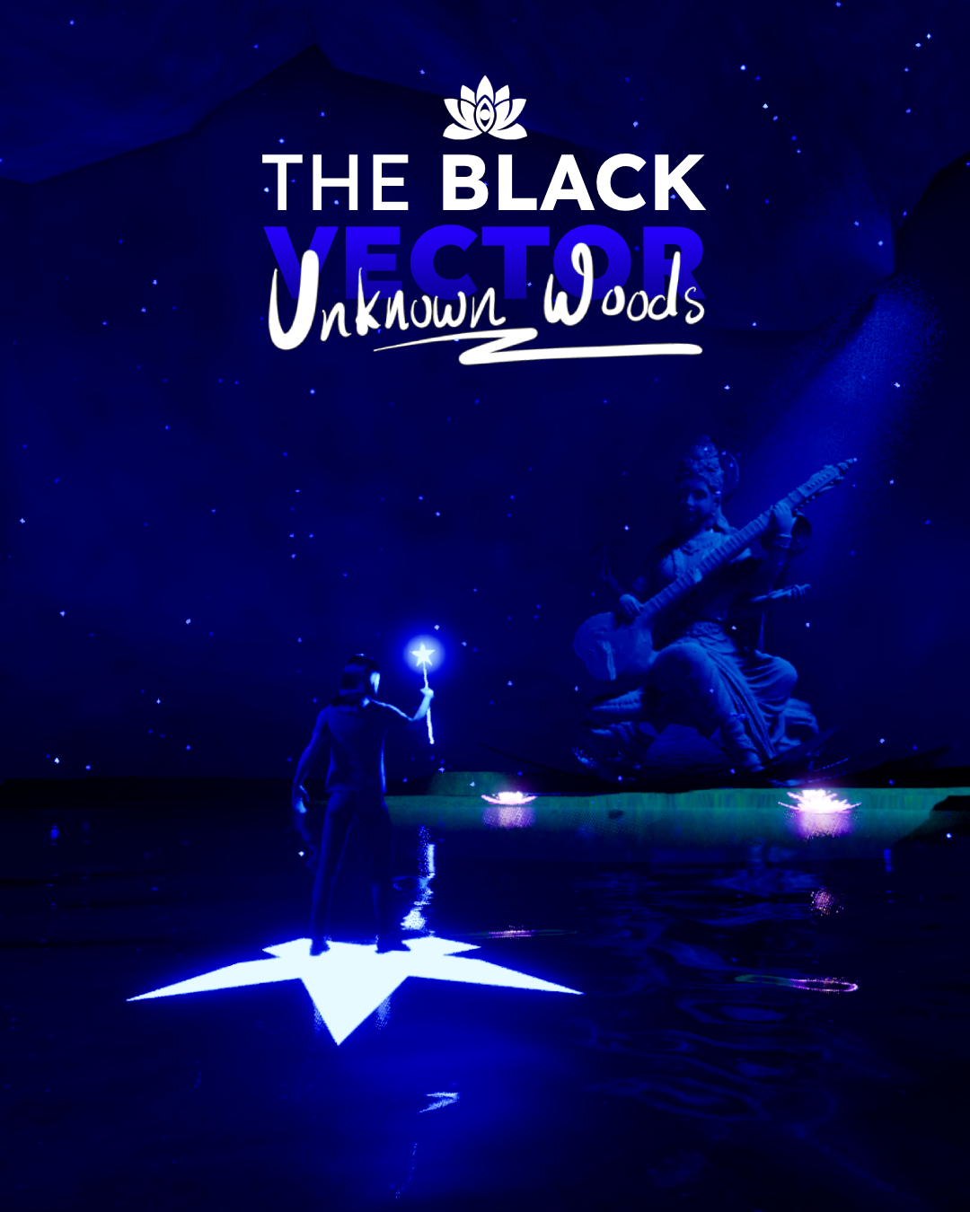 The Black Vector
