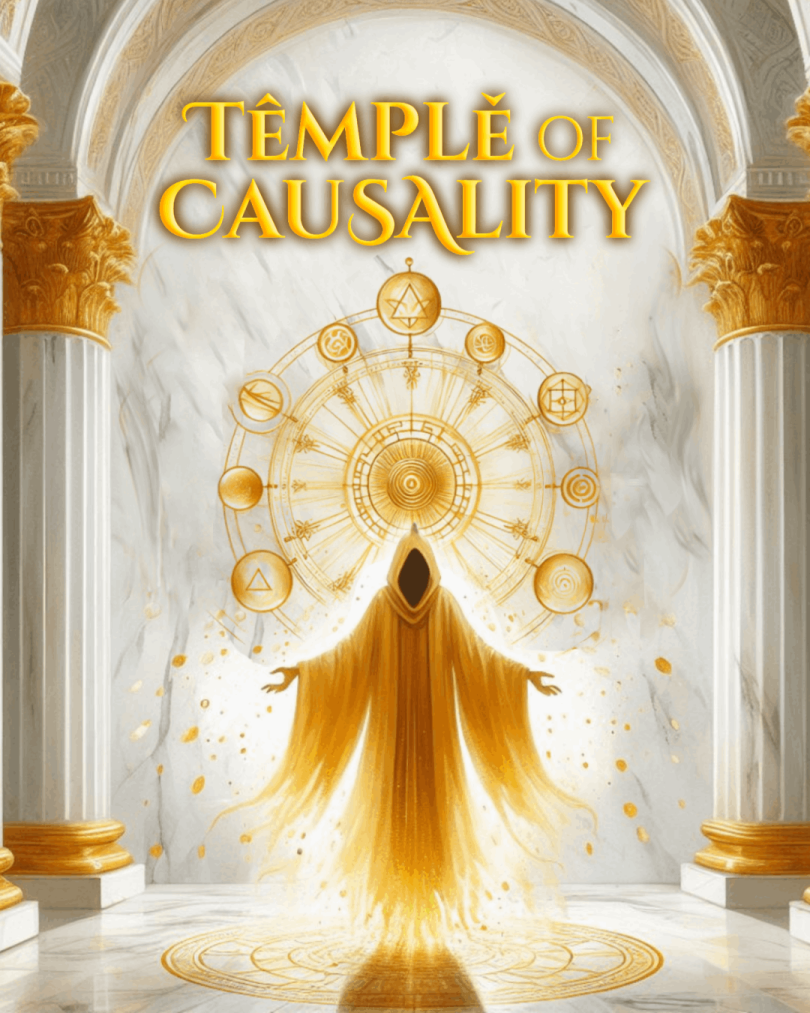 Temple of Causality