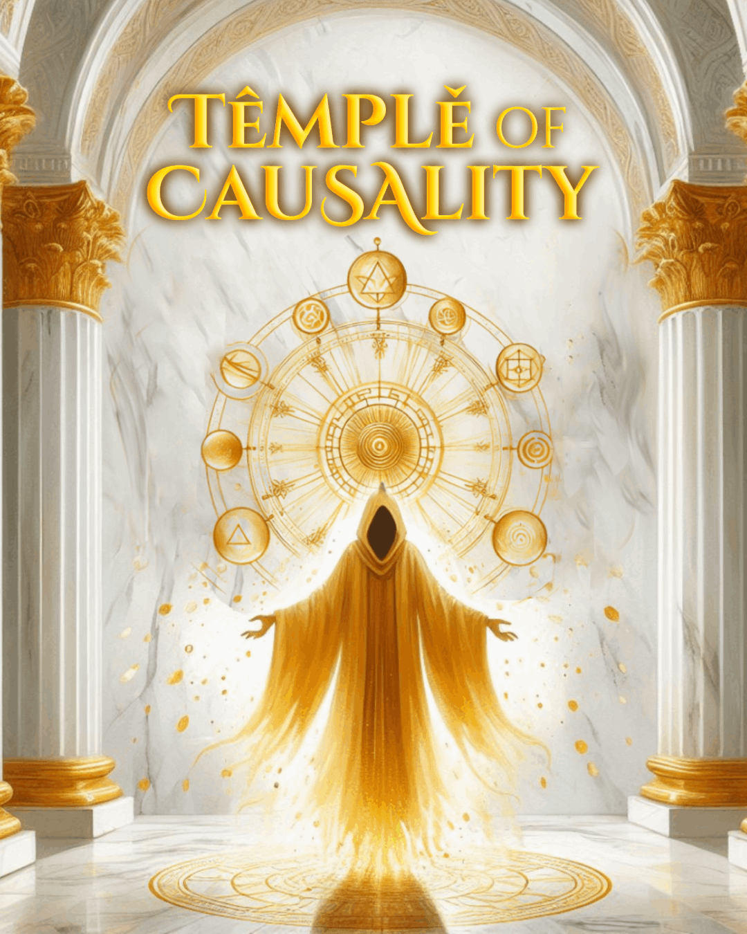 Temple of Causality